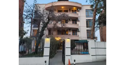 Andza Tbilisi Hotel